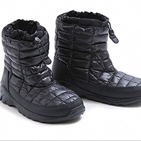 thermoball bootie ii